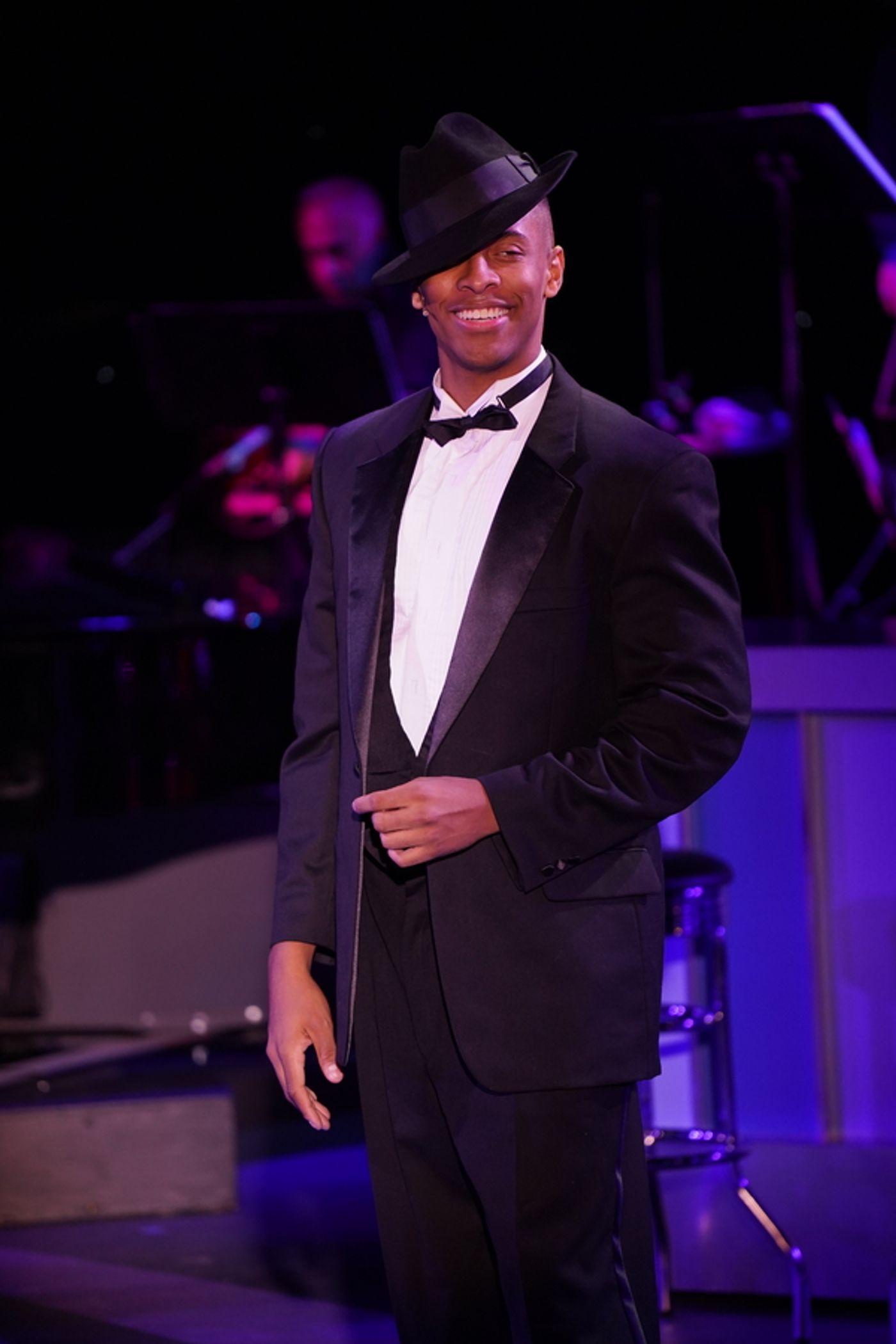 Photos: First Look at HOAGY CARMICHAEL'S STARDUST ROAD at The York Theatre Company  Image