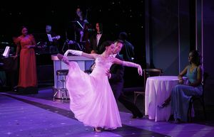 Danielle Herbert, Markcus Blair, Sara Esty, Cory Lingner, Kayla Jenerson @ BroadwayWorld Danielle Herbert, Markcus Blair, Sara Esty, Cory Lingner, Kayla Jenerson Photo