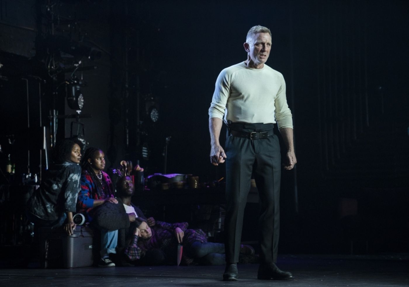 Which Broadway Show Has Been Revived the Most?  Image