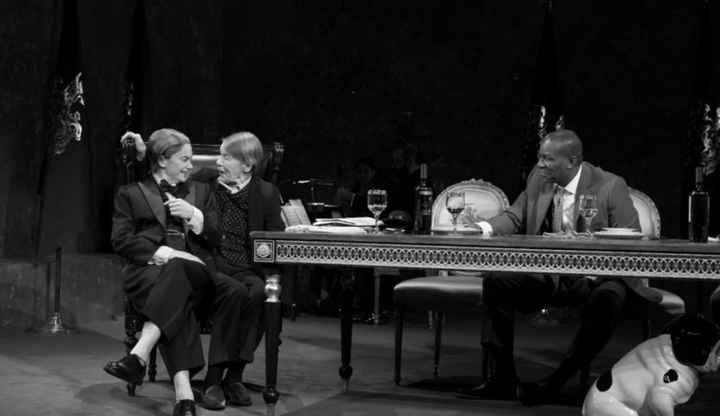 Which Broadway Show Has Been Revived the Most?  Image