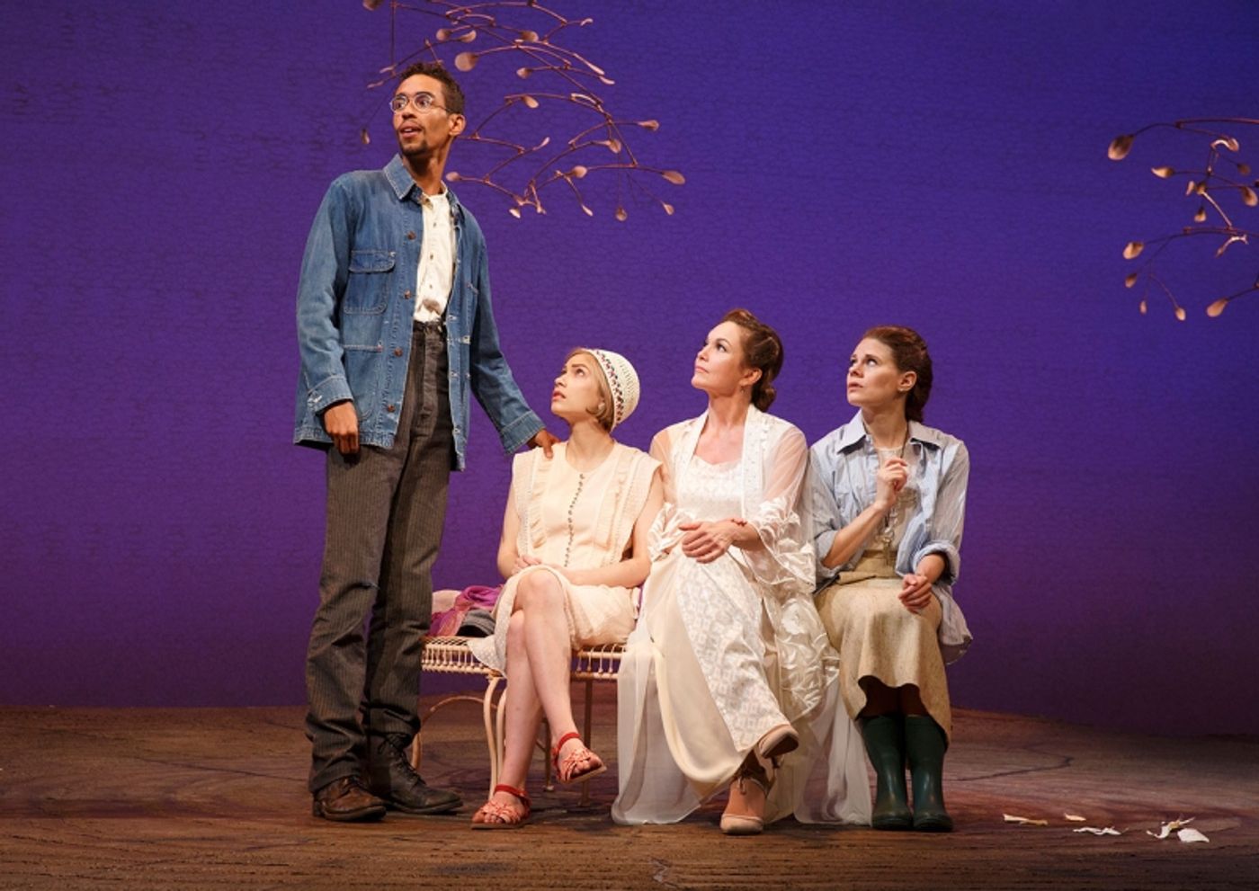 Which Broadway Show Has Been Revived the Most?  Image