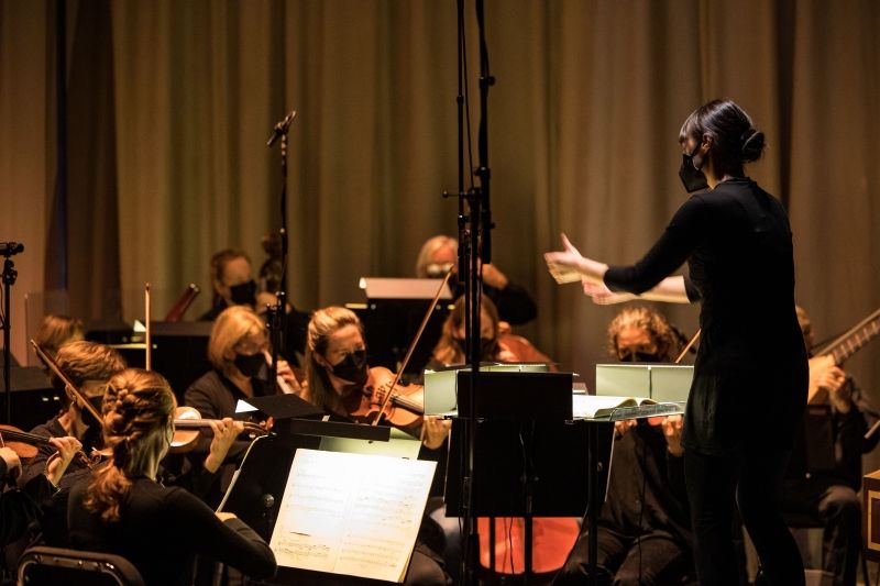 Review: RINALDO at Minnesota Opera  Image