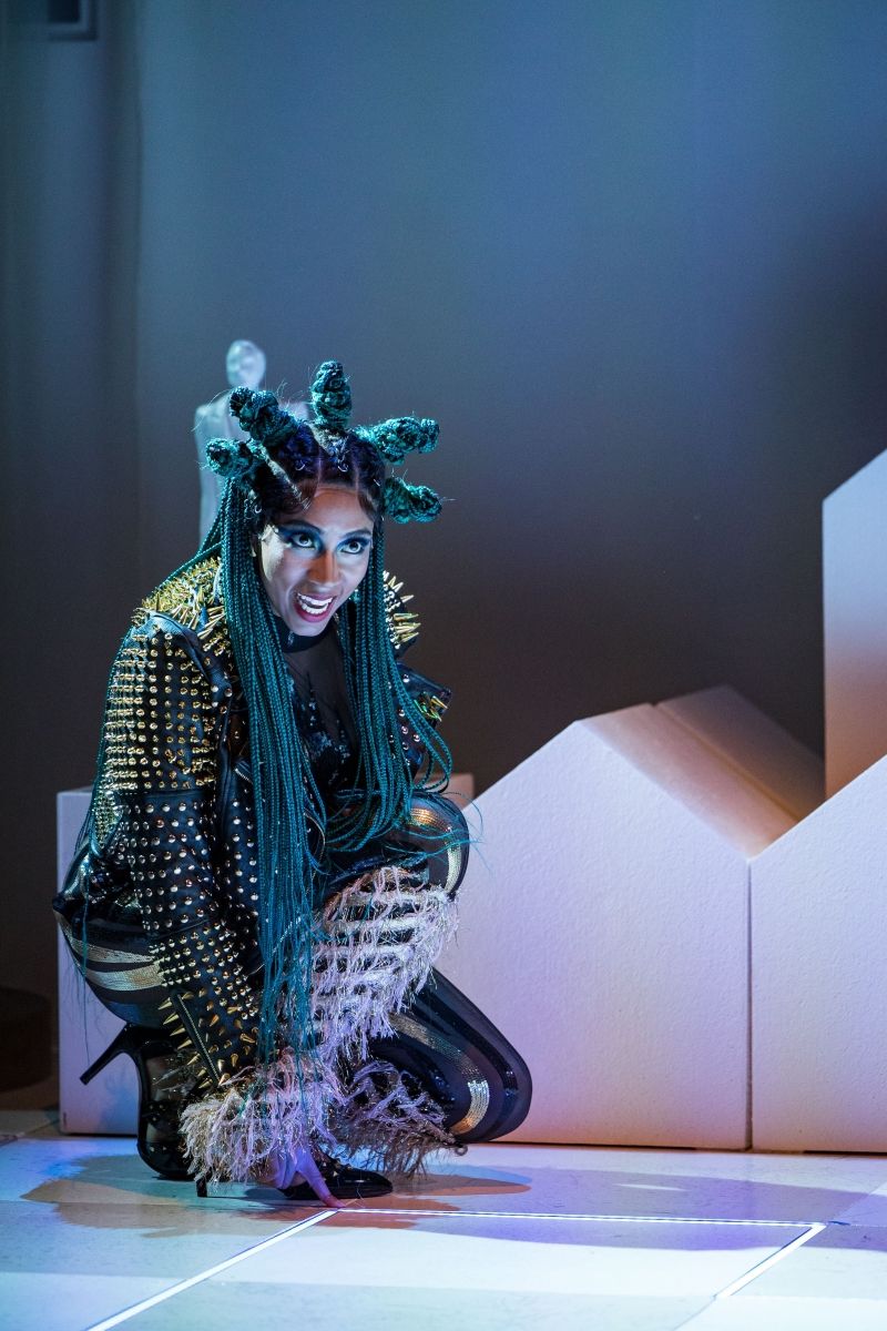 Review: RINALDO at Minnesota Opera  Image