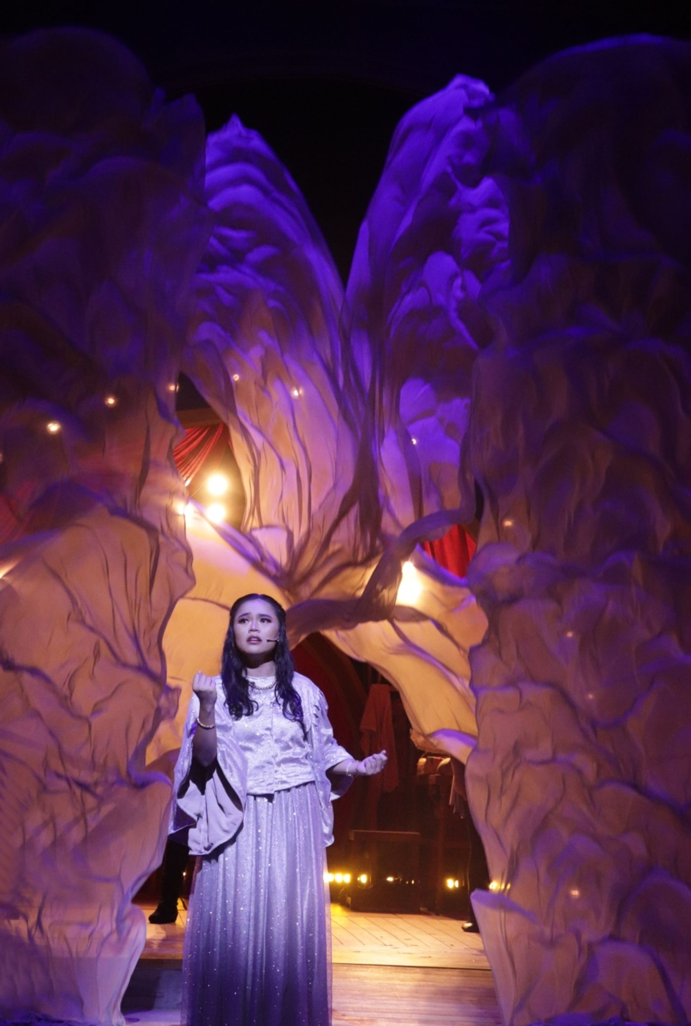 Check Out Performance Photos from PETA's New Musical, WALANG ARAY  Image