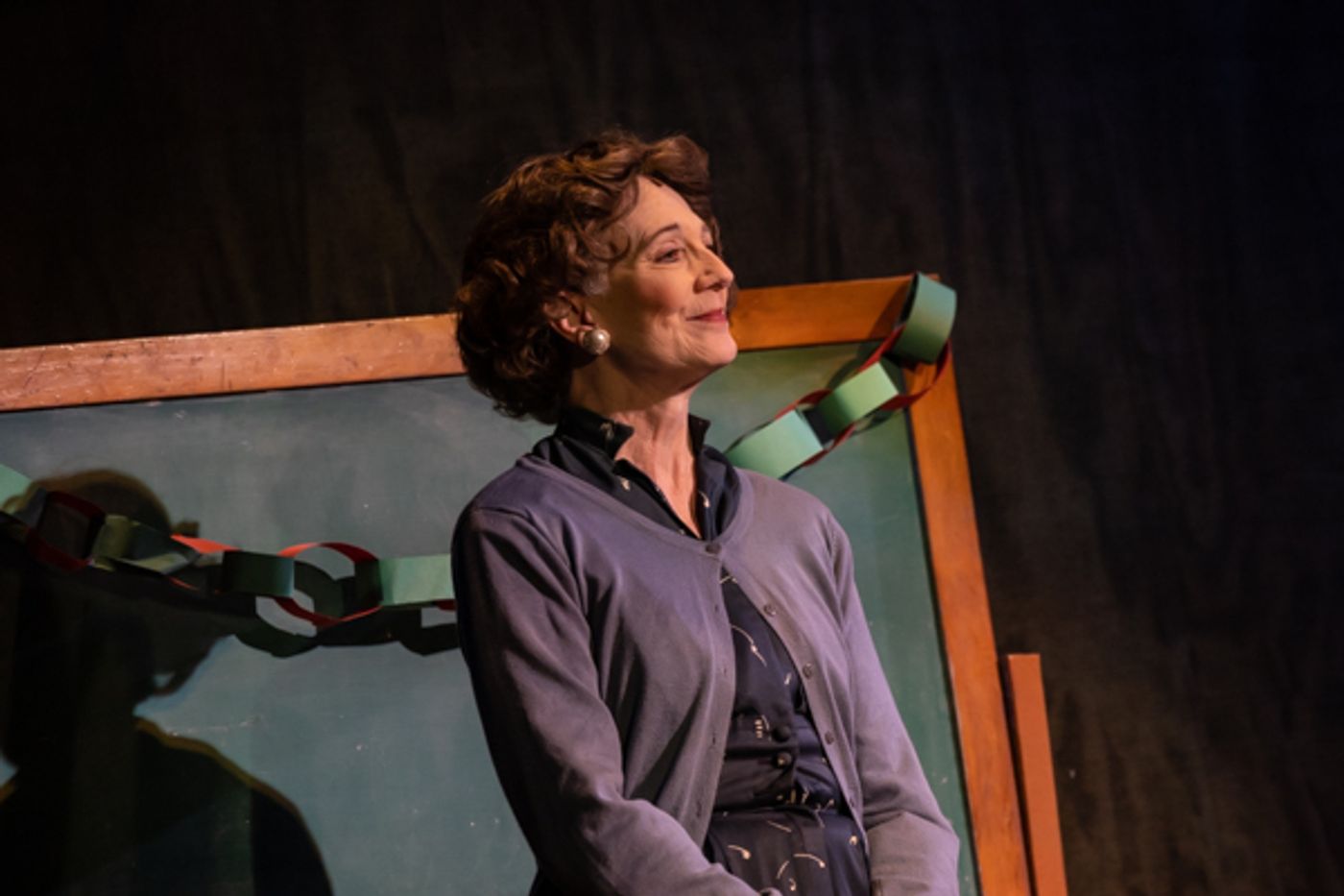 Photos: Inside MVAC & MTVarts' A CHRISTMAS STORY Photos: Inside MVAC & MTVarts' A CHRISTMAS STORY Image