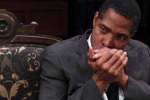 Aldo Billingslea @ BroadwayWorld Aldo Billingslea Photo