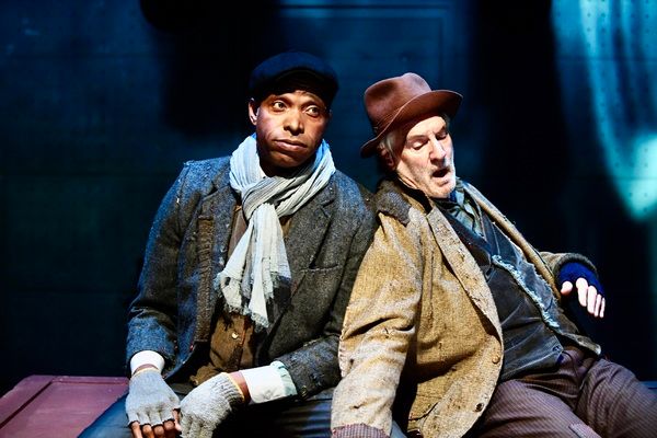 Photos: First Look at San Jose Stage Company's MEET JOHN DOE  Image