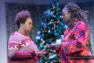 The Rise and Fall of Holly Fudge by Trista Baldwin. Terra McFarland as Holly, Milicen Photo