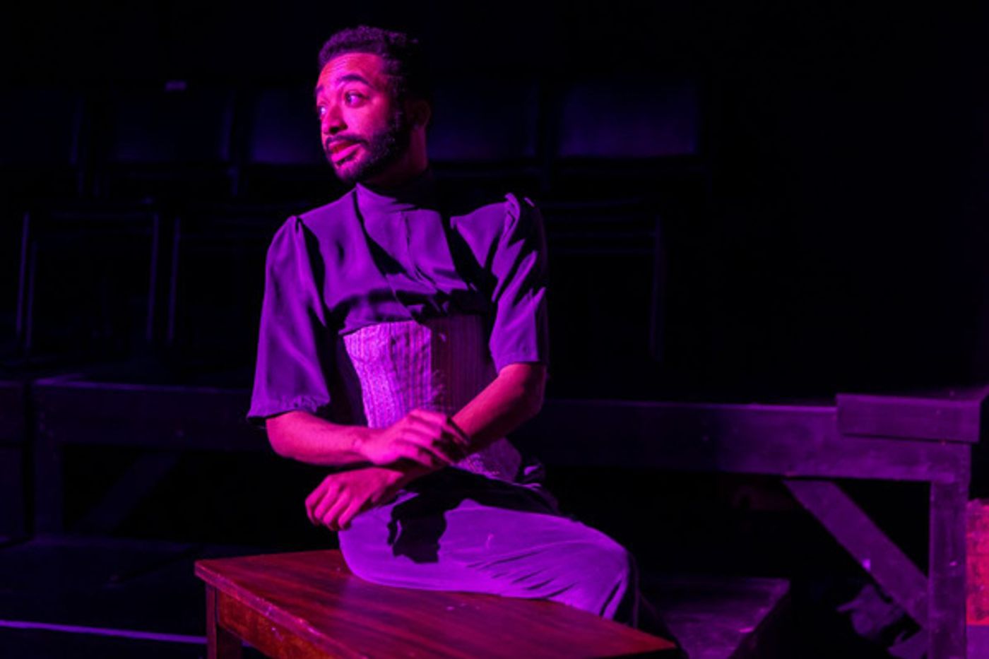 Photos: Burbage Theatre Co Presents Kate Hamill's SENSE & SENSIBILITY  Image