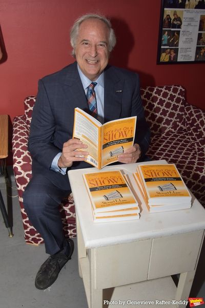 Stewart F. Lane Photo