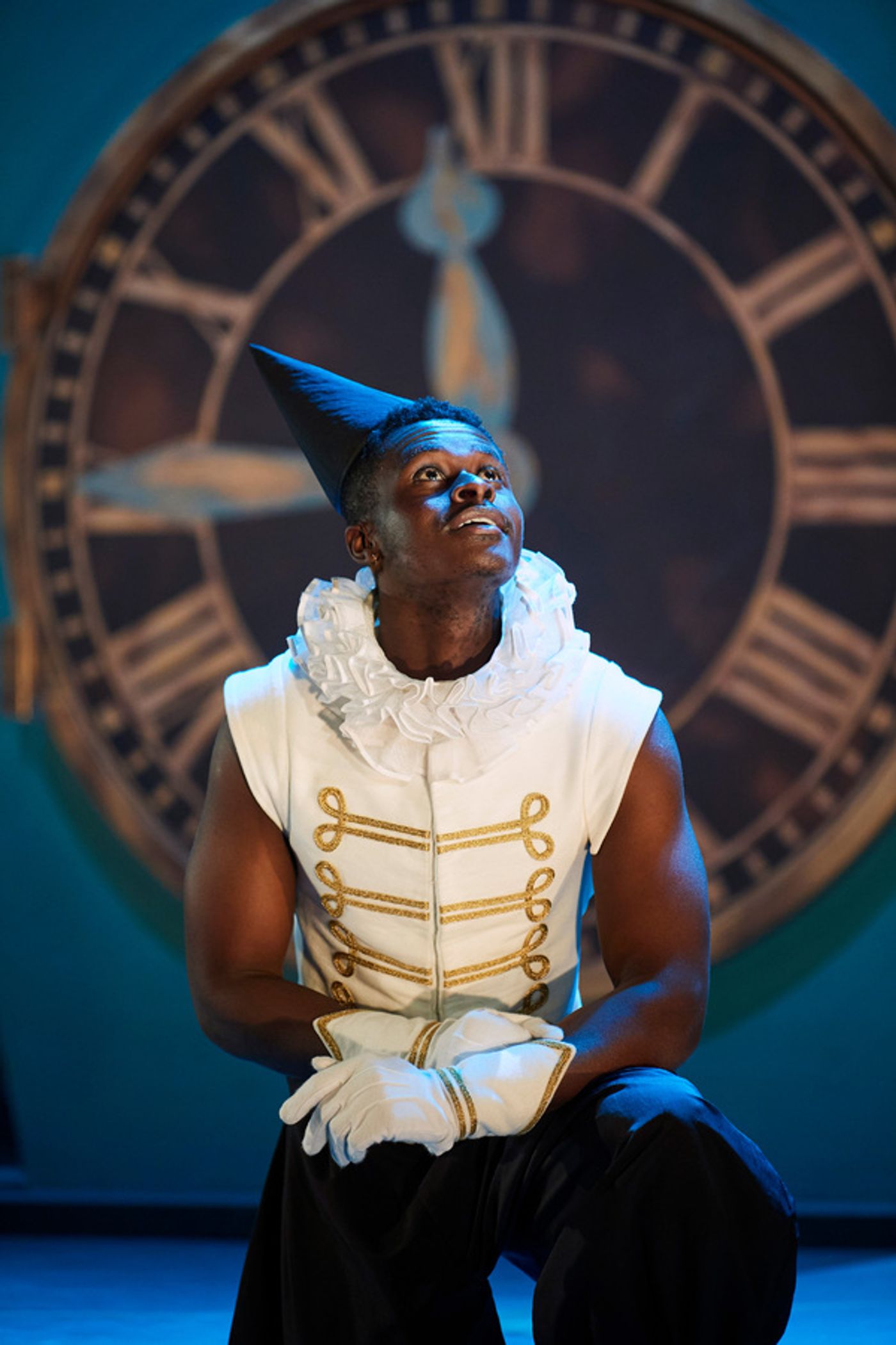 Photos: First Look at THE NUTCRACKER at Bristol Old Vic  Image