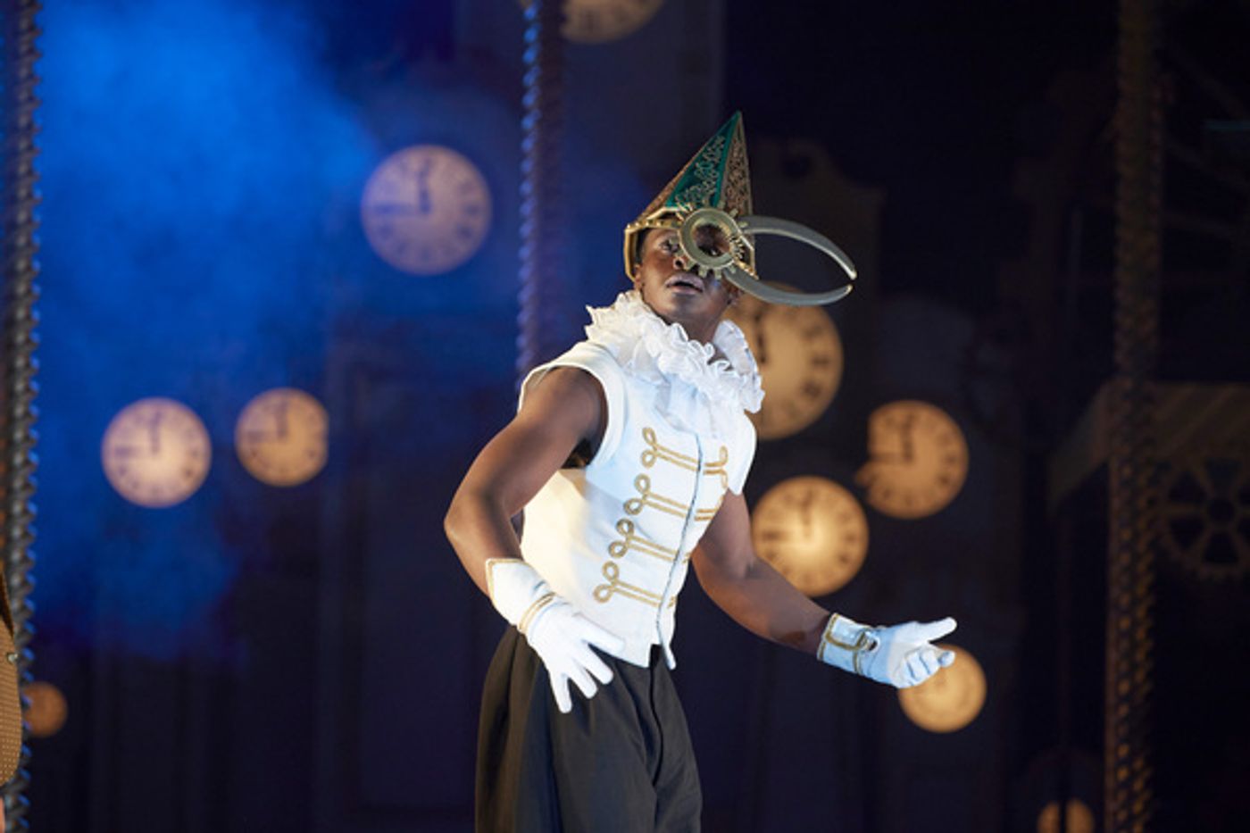 Photos: First Look at THE NUTCRACKER at Bristol Old Vic Photos: First Look at THE NUTCRACKER at Bristol Old Vic Image