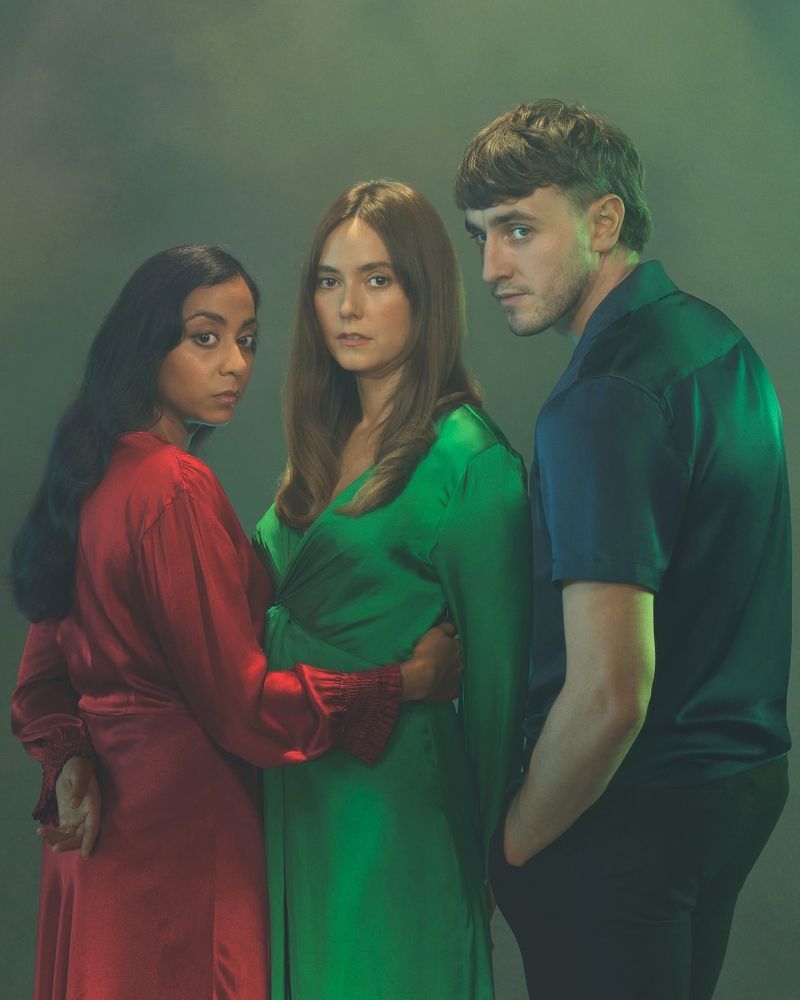 HEX, ORLANDO and MANDELA Feature in our Top Ten Shows for December  Image