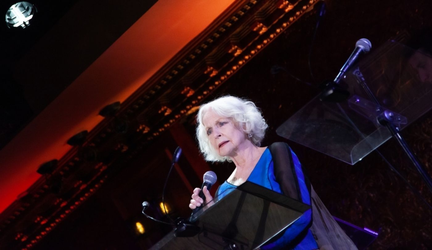 Review: MALTBY AND SHIRE: REVUE # 3 at 54 Below Is Heaven On The Way  Image