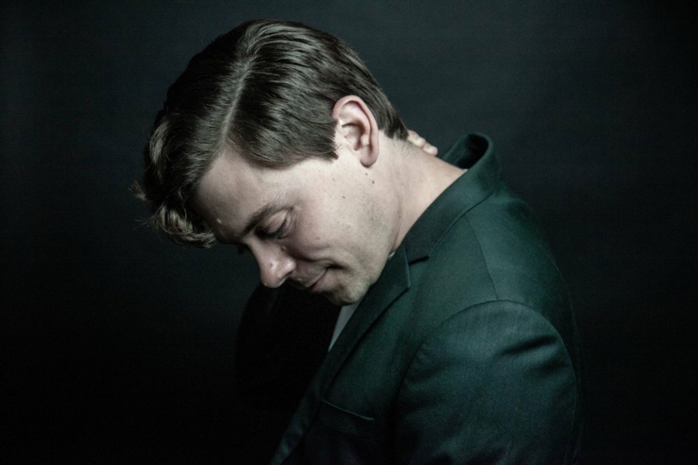 Interview: Edmund Bagnell of HOME FOR THE HOLIDAYS at Birdland Theater Interview: Edmund Bagnell of HOME FOR THE HOLIDAYS at Birdland Theater Image