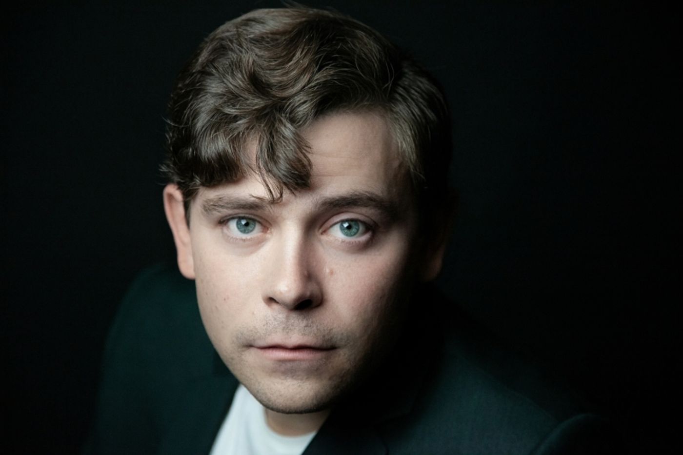 Interview: Edmund Bagnell of HOME FOR THE HOLIDAYS at Birdland Theater Interview: Edmund Bagnell of HOME FOR THE HOLIDAYS at Birdland Theater Image