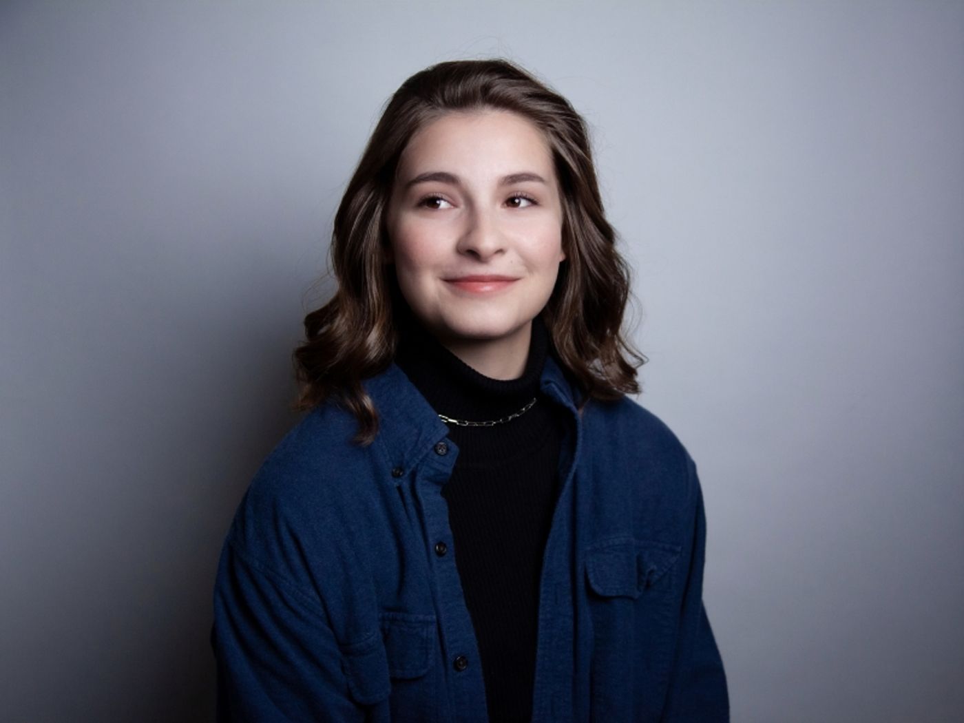 Interview: Abigail Brooks of JOYFUL AND TRIUMPHANT at Chelsea Table + Stage  Image