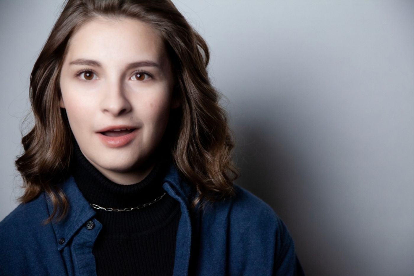 Interview: Abigail Brooks of JOYFUL AND TRIUMPHANT at Chelsea Table + Stage  Image