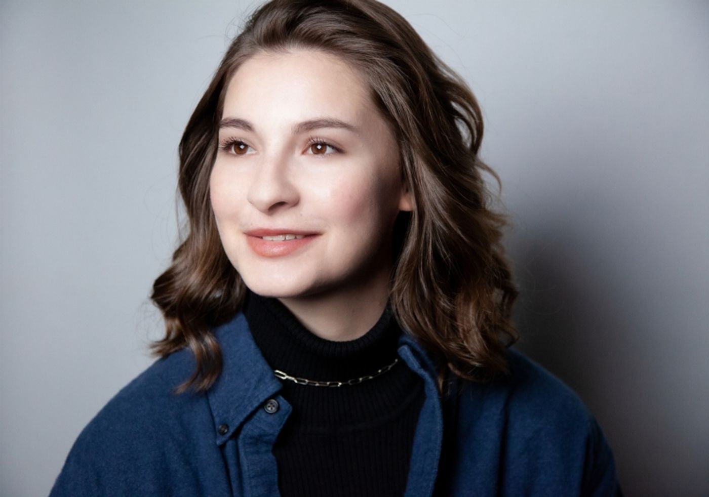 Interview: Abigail Brooks of JOYFUL AND TRIUMPHANT at Chelsea Table + Stage  Image