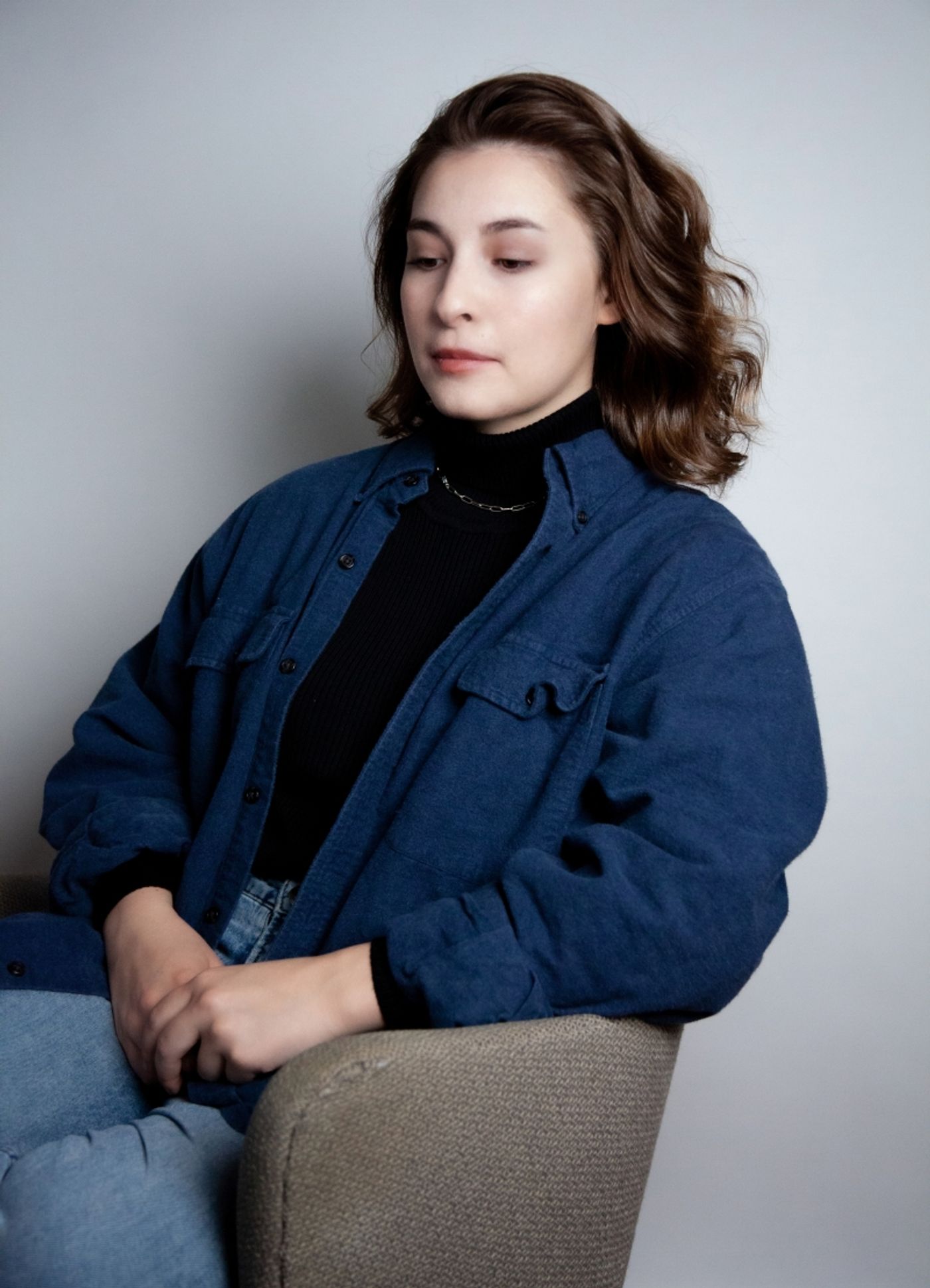 Interview: Abigail Brooks of JOYFUL AND TRIUMPHANT at Chelsea Table + Stage  Image