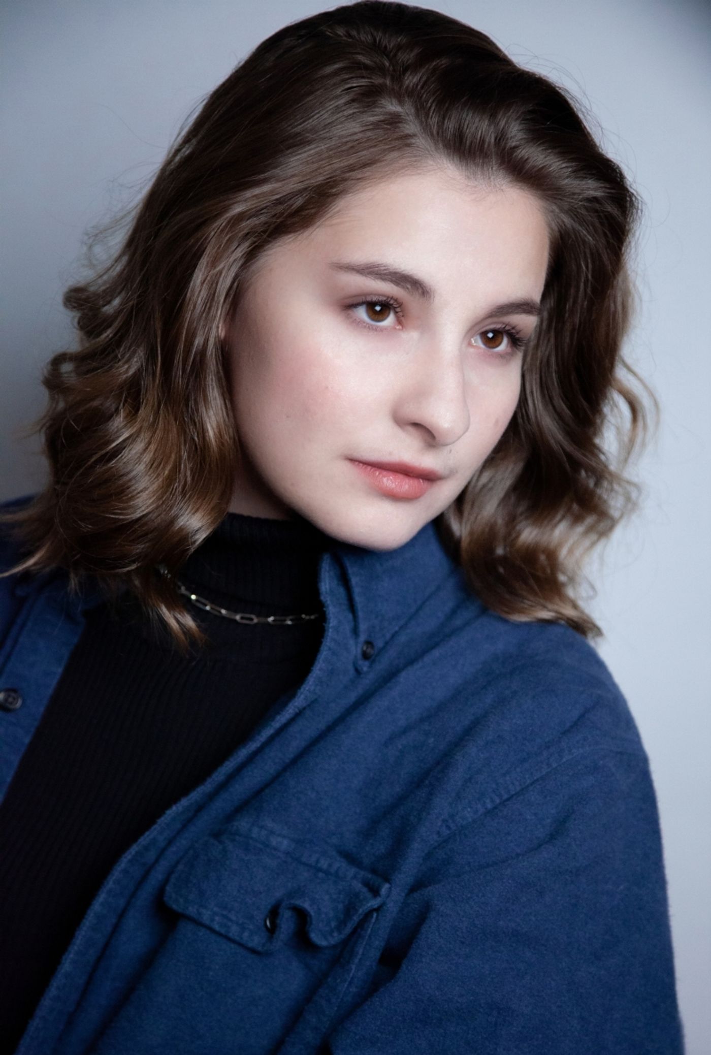 Interview: Abigail Brooks of JOYFUL AND TRIUMPHANT at Chelsea Table + Stage  Image