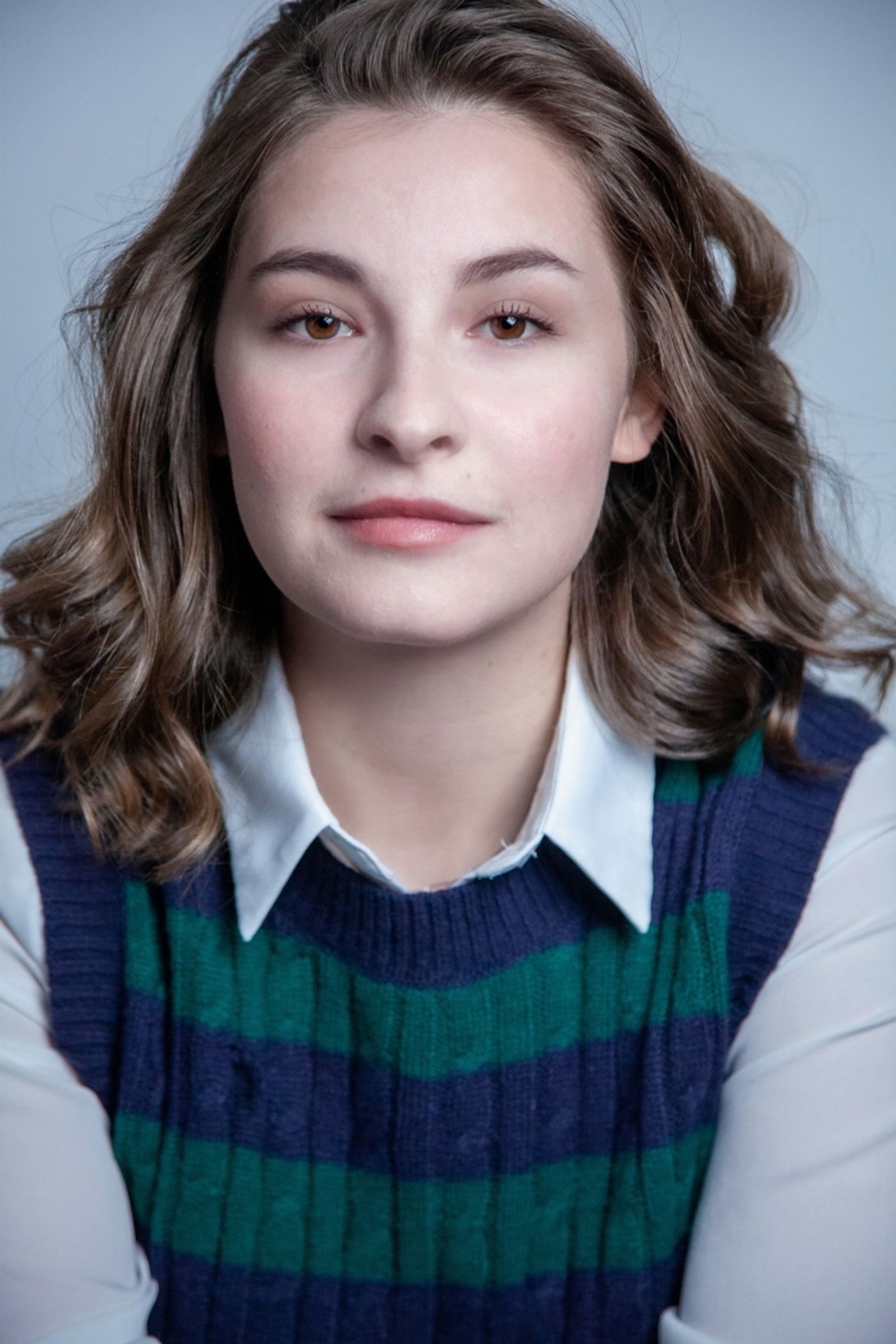 Interview: Abigail Brooks of JOYFUL AND TRIUMPHANT at Chelsea Table + Stage  Image