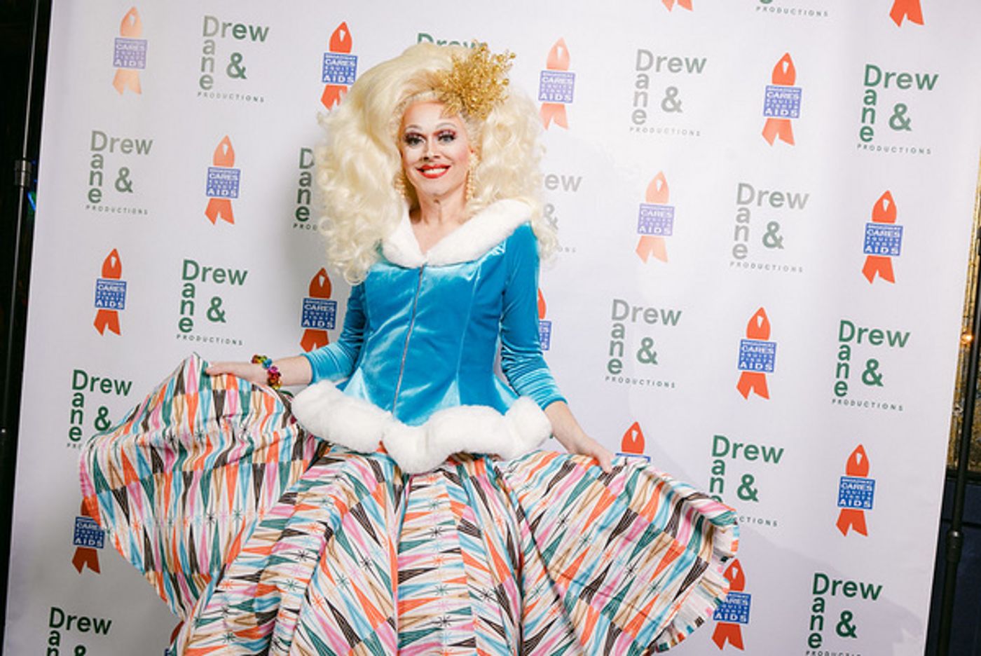 Photos: Get an Inside Look At DREW & DANE'S 30TH ANNUAL FESTIVITY Supporting BC/EFA  Image