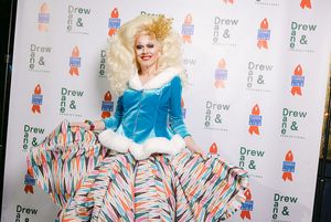 Paige Turner @ BroadwayWorld Paige Turner Photo