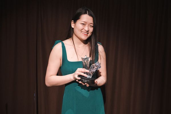 Photos: Go Inside the 2022 Fred Ebb Award Ceremony — photo 2 of 16