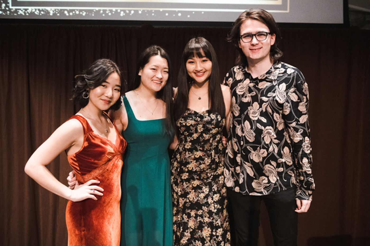 Photos: Go Inside the 2022 Fred Ebb Award Ceremony  Image