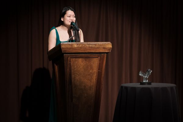 Photos: Go Inside the 2022 Fred Ebb Award Ceremony — photo 10 of 16