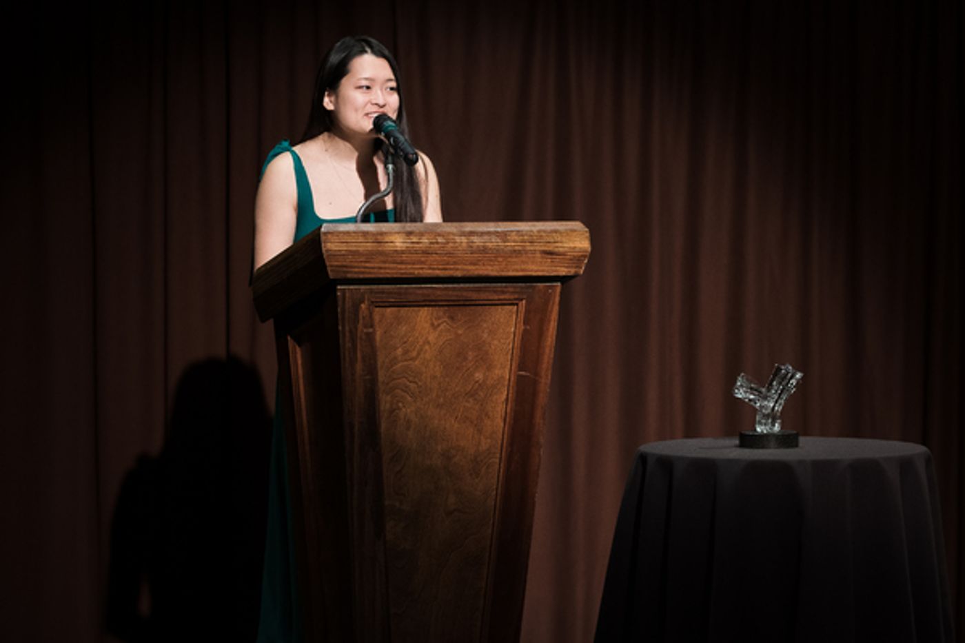 Photos: Go Inside the 2022 Fred Ebb Award Ceremony  Image