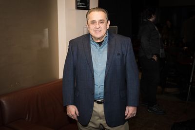Michael McCormick Photo