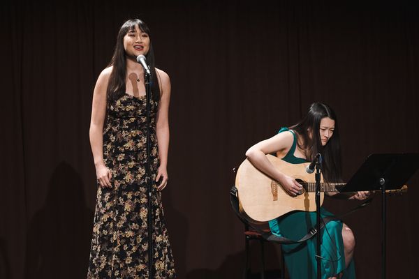 Photos: Go Inside the 2022 Fred Ebb Award Ceremony — photo 6 of 16