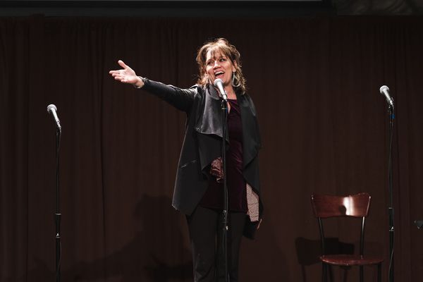 Photos: Go Inside the 2022 Fred Ebb Award Ceremony — photo 7 of 16