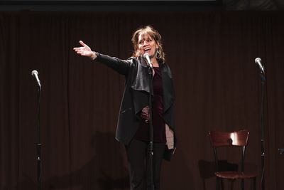 Beth Leavel Photo