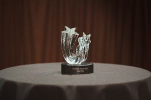 Fred Ebb Award Photo