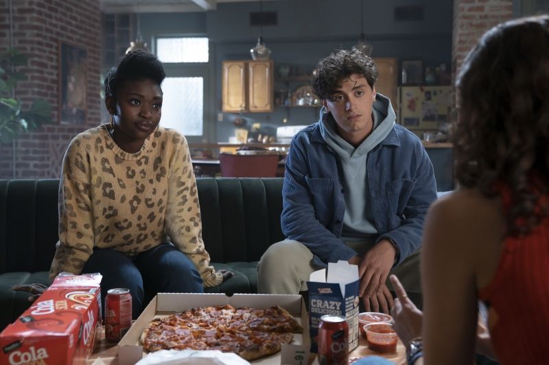 Broadway Streaming Guide: December 2022 - Where to Watch MATILDA THE MUSICAL & More New Releases!  Image