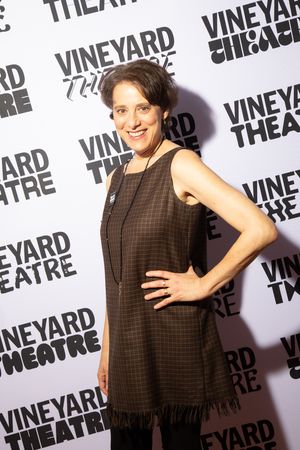 Judy Kuhn Photo
