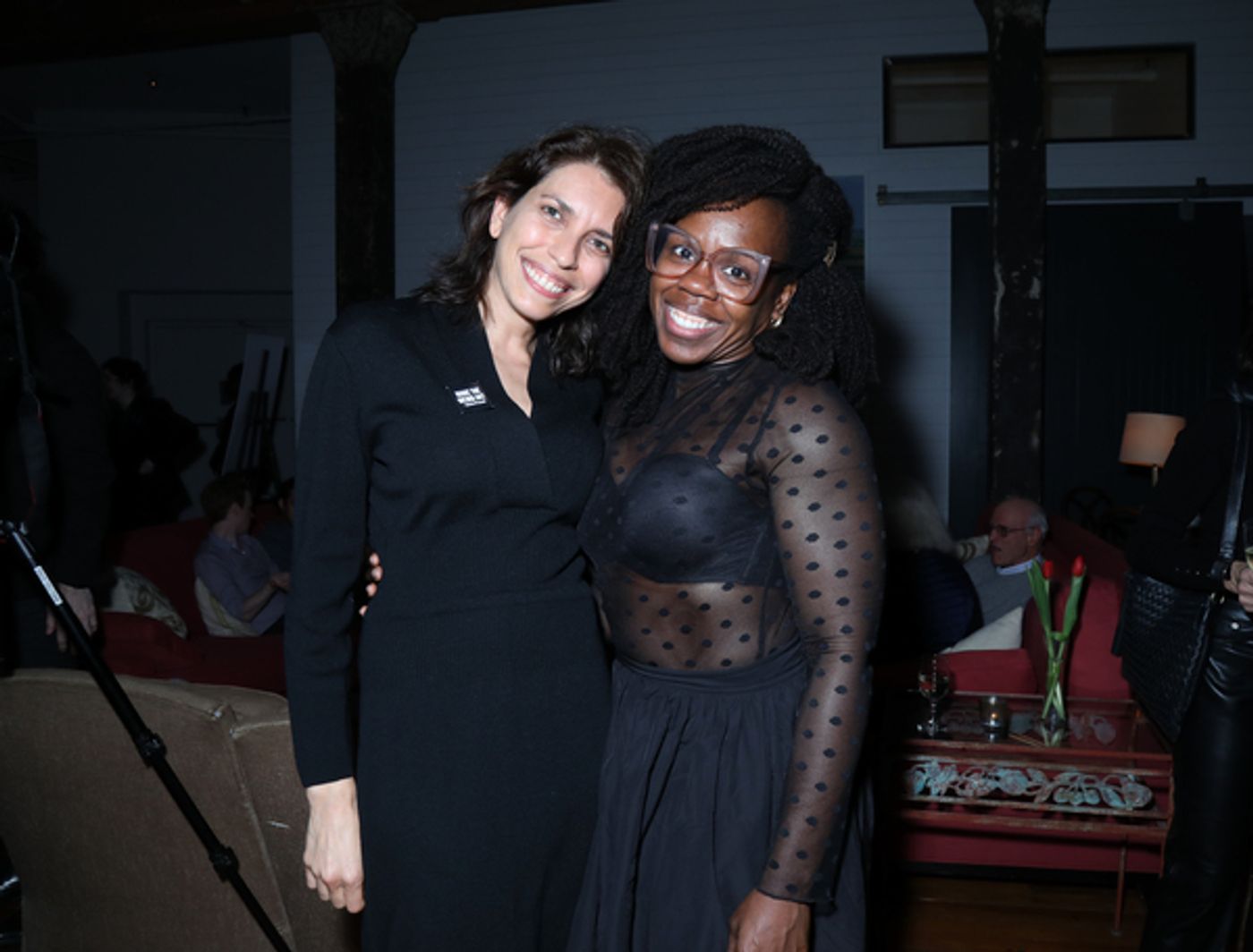 Photos: Go Inside Vineyard Theatre's Emerging Artists Celebration  Image