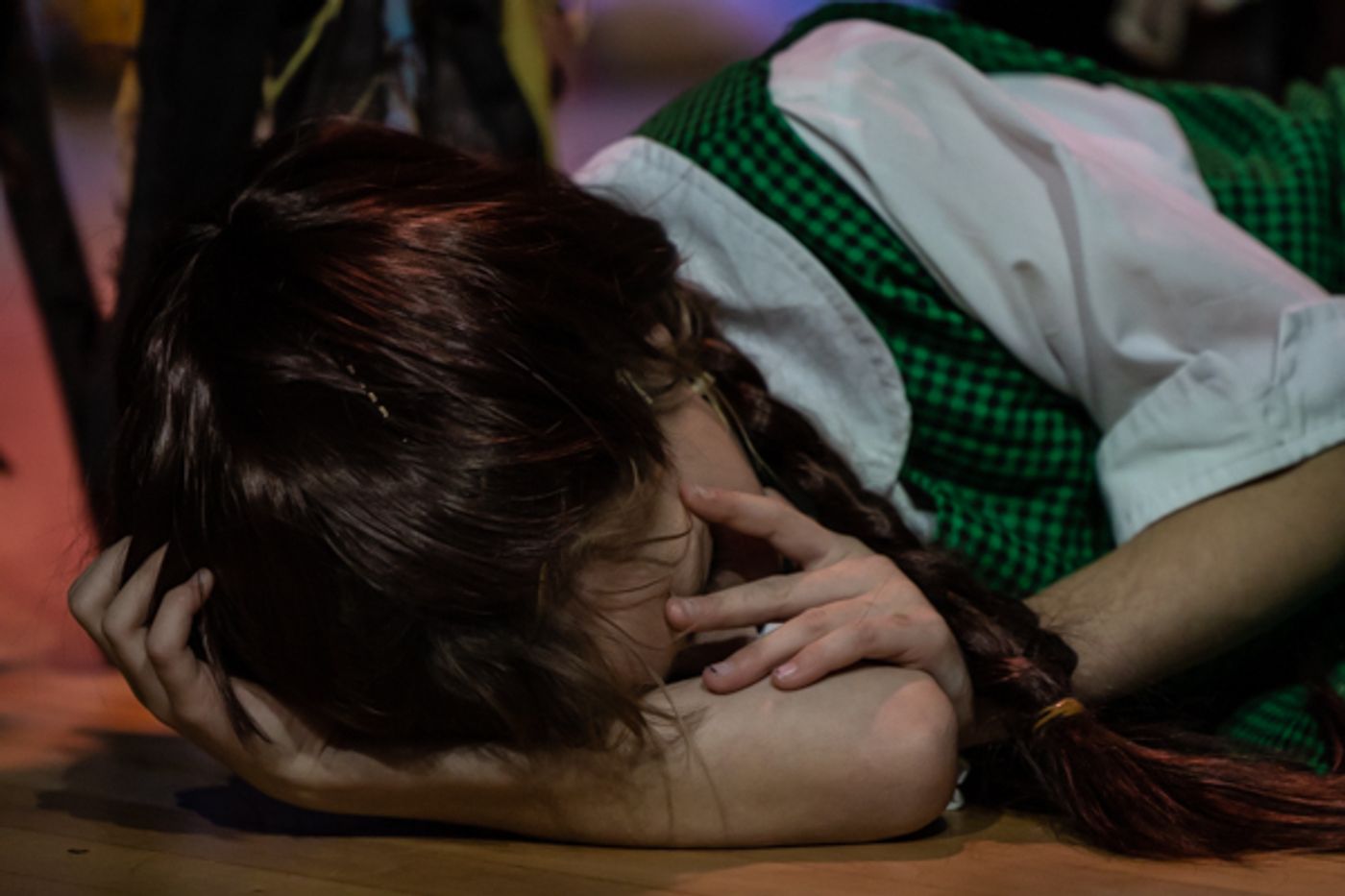 Photos: First look at Pickerington Community Theatre's FROZEN JR  Image