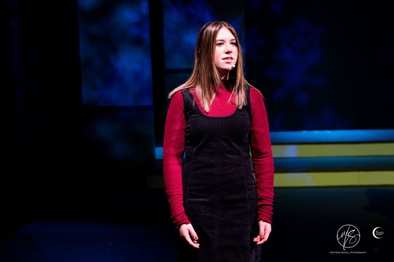 Review: THE BEST CHRISTMAS PAGEANT EVER at The Studio Theatre Brings in the Holiday Season with this Uplifting Classic  Image