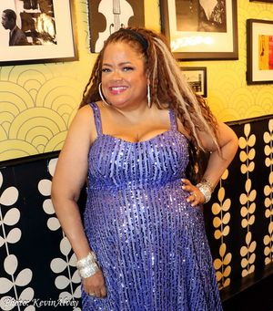 Natalie Douglas Photo