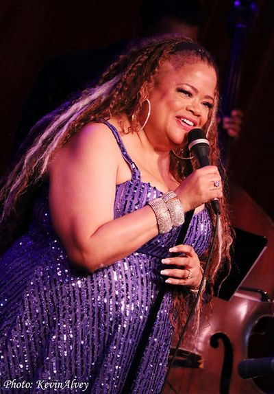 Natalie Douglas Photo