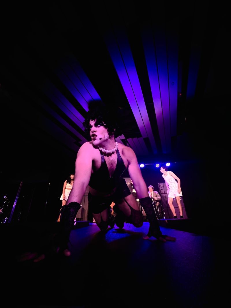 Student Blog: Spotlight On Muir Musical at UC San Diego  Image