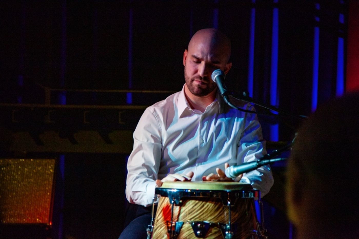 Review: ARI AXELROD'S ALBUM RELEASE CONCERT at Chelsea Table + Stage Showcases Show Business Excellence  Image