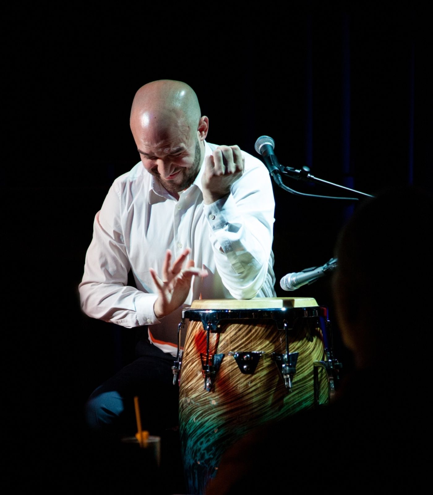 Review: ARI AXELROD'S ALBUM RELEASE CONCERT at Chelsea Table + Stage Showcases Show Business Excellence  Image