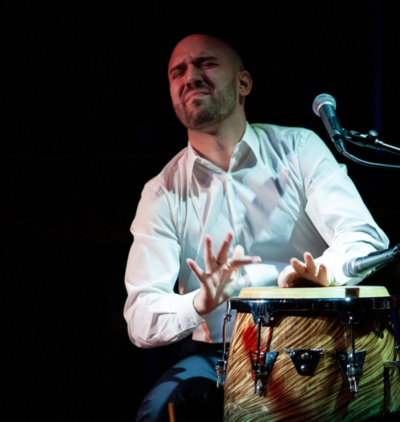 Review: ARI AXELROD'S ALBUM RELEASE CONCERT at Chelsea Table + Stage Showcases Show Business Excellence  Image