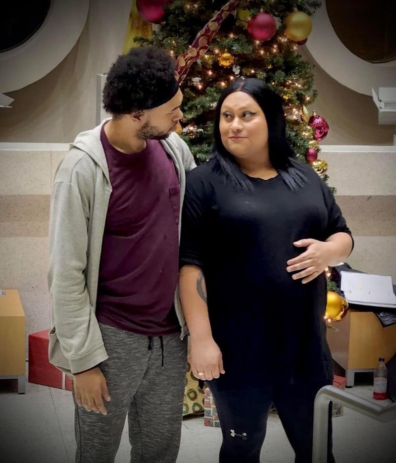 Interview: Bryan-Keyth Wilson And Dr. Arelia Johnson Open Up About the Intimate and Accepting World of STRAPPED at The Shrine Of The Black Madonna Image