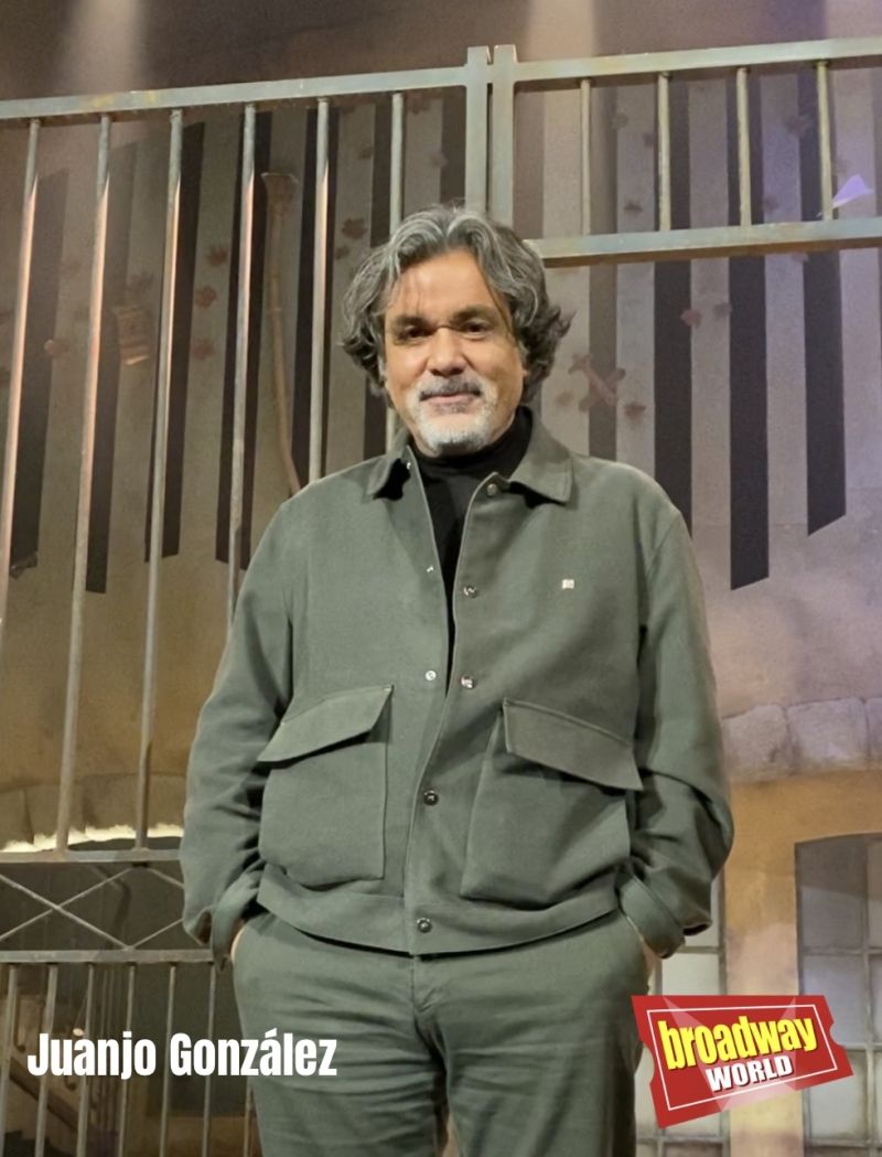 Interview: Hablamos con Christophe Barratier, autor de LOS CHICOS DEL CORO  Image